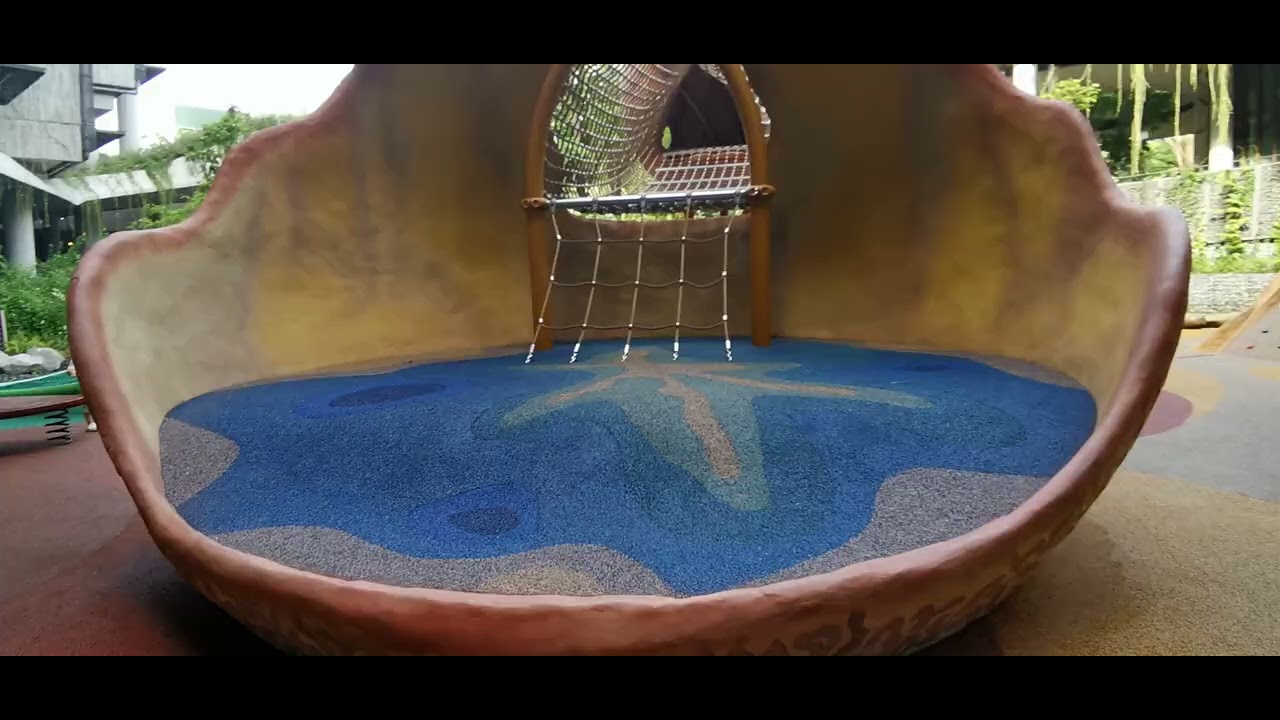 Mandai Rainforest resort review