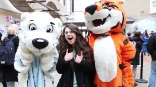 This is #RITStudentLife!