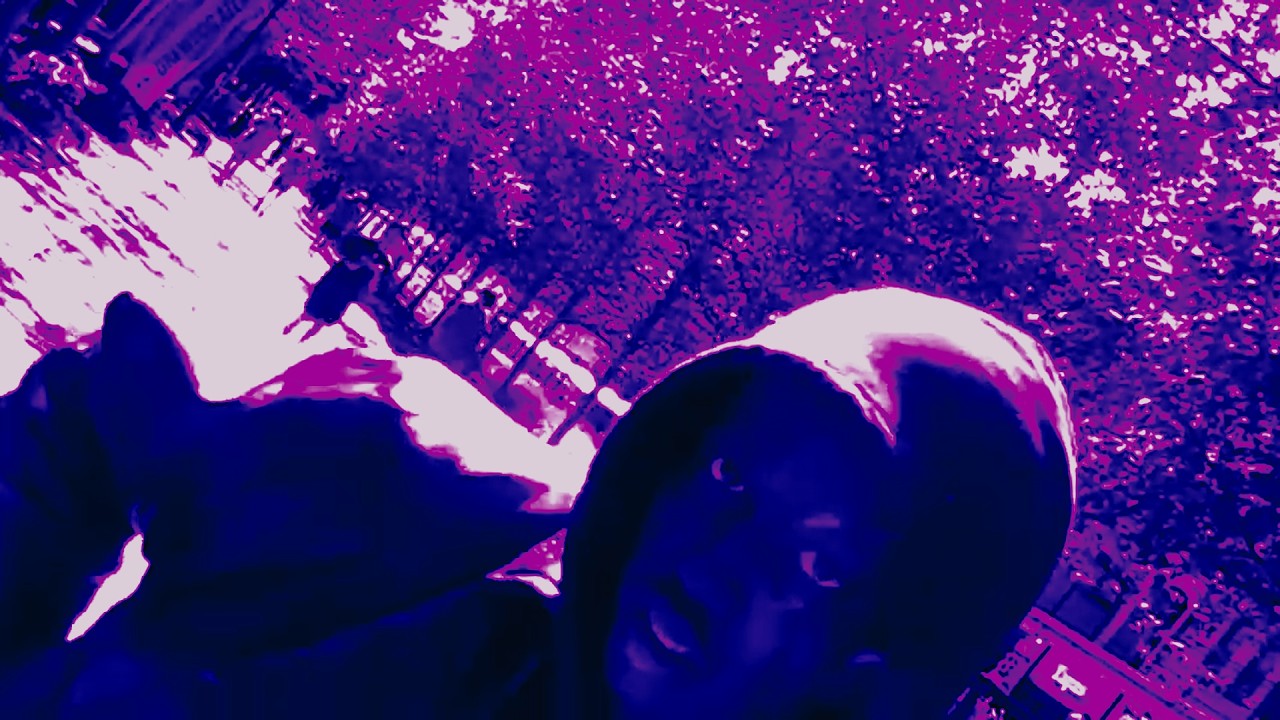 (FREE) Vialice type beat ''BAD AND RUN''