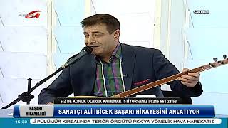 Ali İbicek SEN SİVAS'I SEYRET Kanal G