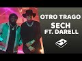 Sech - Otro trago ft. Darell (Lyrics/Letra)