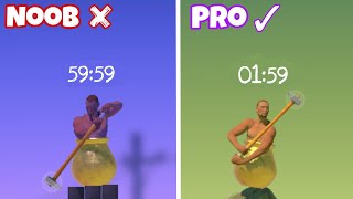 Noob to Pro 1 Year Journey screenshot 3