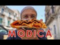 MODICA: cioccolato, scacce e uova sode - Ep. 10 🍫🍕🥚