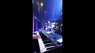 Ergün Acar - Mevlam Gül Diyerek İki Göz Vermiş Canlı Sahne