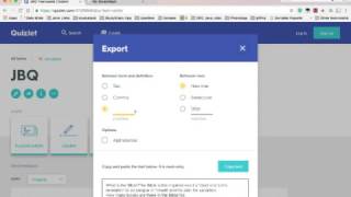 quizletToStudyStack