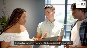 OKR Software vs Spreadsheets | Best Option for Businesses