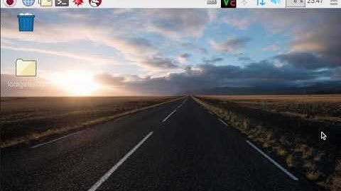 【iFrogLab.com】 RPi ifroglab lora usb, part15,  Runing  LoRa Gateway  at boot