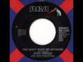 Steel Breeze - You Don't Want Me Anymore