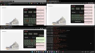 Zalando Live Cop 16032022 Vectorscripts