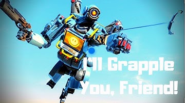 Apex Legends THROWBACK Season 4!!! (Old Apex Gameplay)