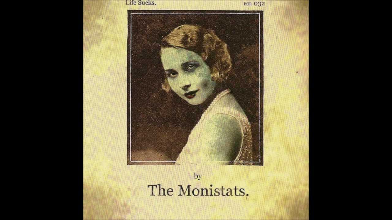 Assista a The Monistats- Your Daughter Ain't So Pretty Anymore no YouTube Assista a The Monistats- Your Daughter Ain't So Pretty Anymore no YouTube