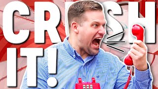How To NAIL The First 30 Seconds Of An Insurance Phone Call!