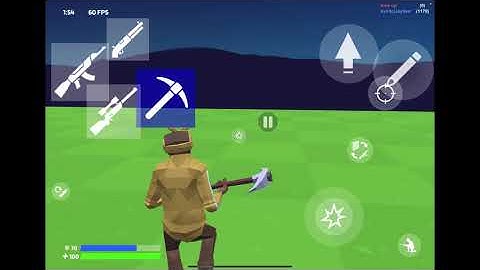 2 dangerous ⚠️ (1v1.lol montage)