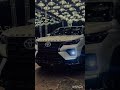 Fortuner car edit #Al nacer # phonk exit car 🚗🚗🚗 iii
