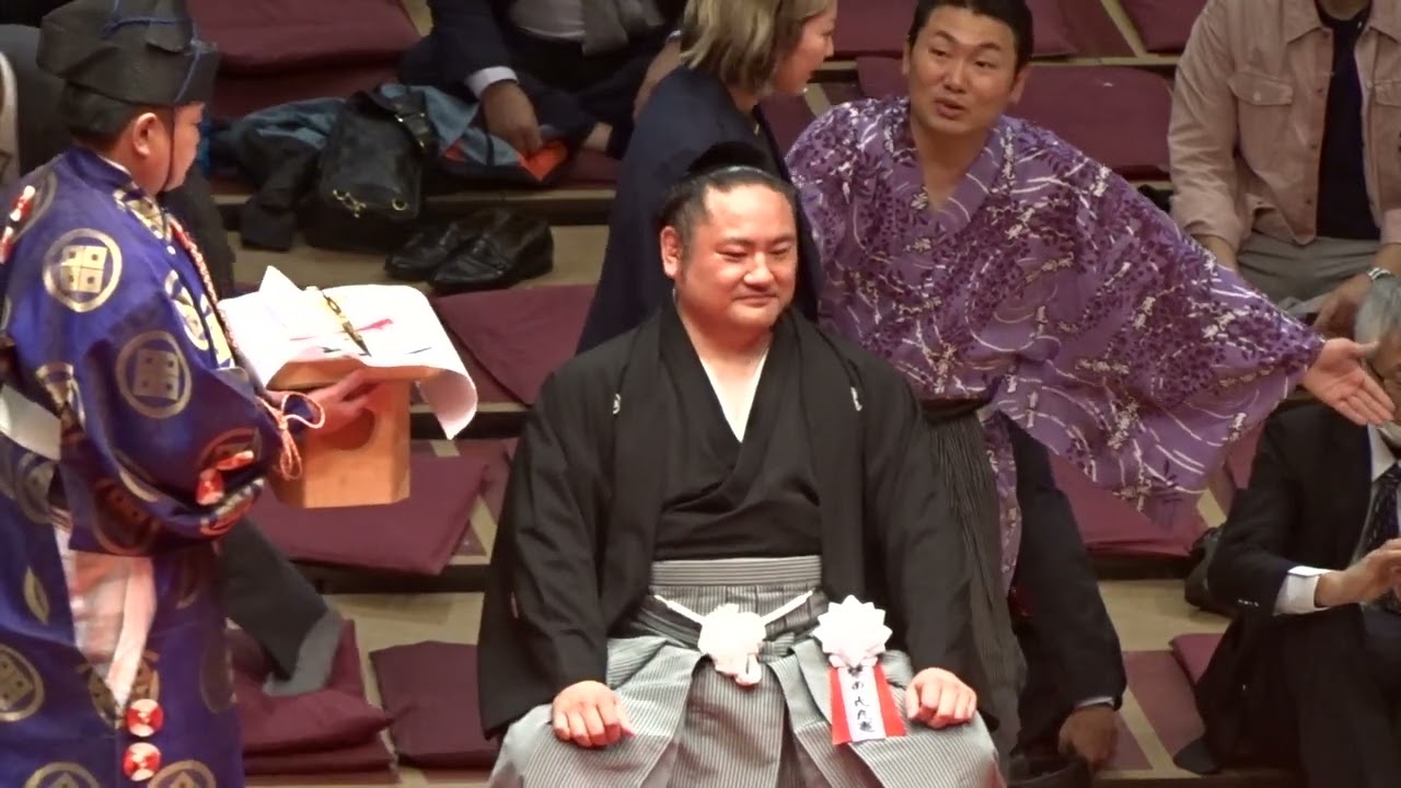 【琴恵光断髪式】06断髪式✂️2025.5.31 ［KOTOEKO retirement ceremony］