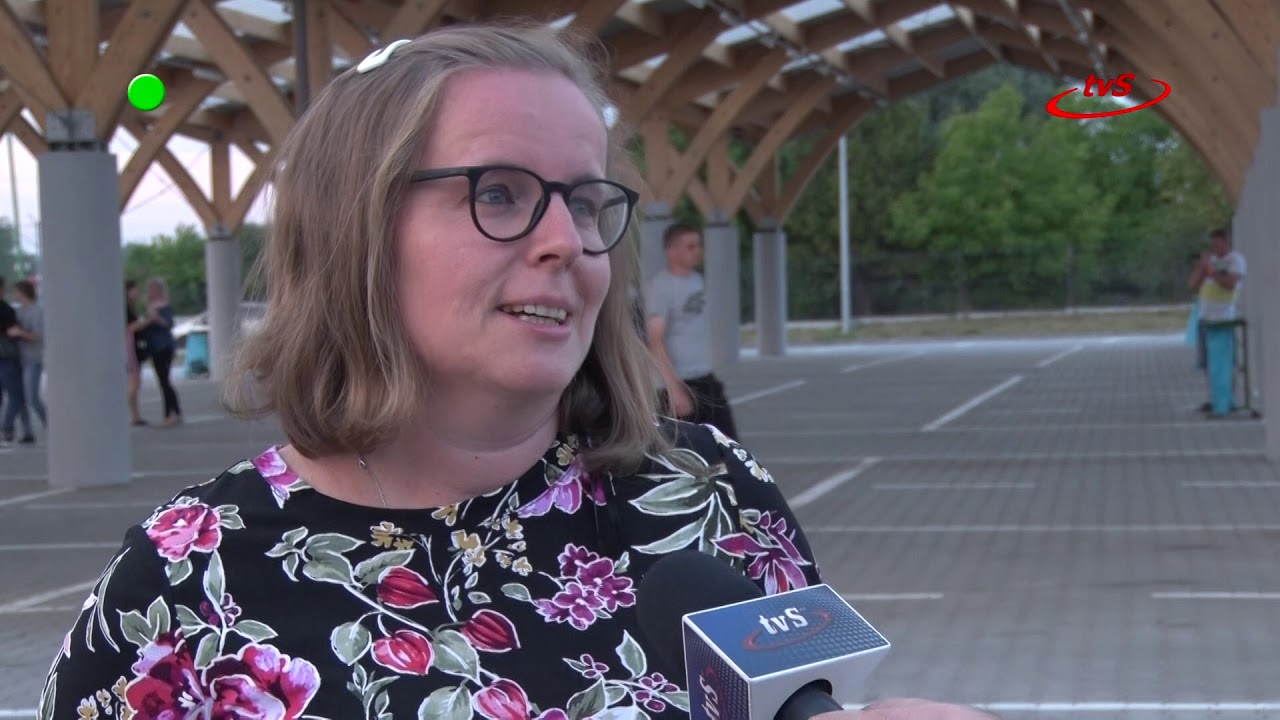 W Sędziszowie ruszyły potańcówki pod gwiazdami telewizjada pl