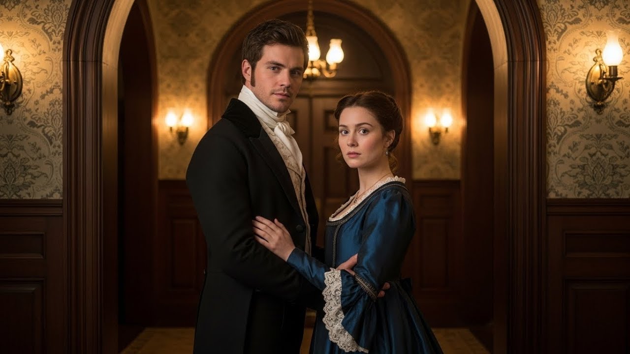 La acusaron de no merecer nada… y el consejero más respetado arriesgó su reputación por ella