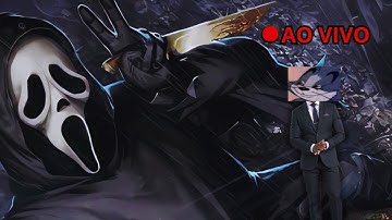 Terror game maurice: in The Predator