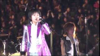 Ryutaro Morimoto singing Arashi's Love So Sweet