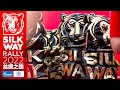 Silk Way Rally 2022 / Final video
