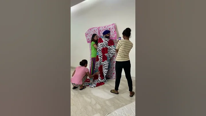 Kis Kis Ko Samajh Aaya - Yeh Kya Ho Raha Hai ? #MainKhiladi #shorts | RS 1313 SHORTS