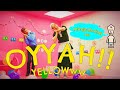 【MV】YELLOWww『オッヤー!!-眠吾ママfeat.THE SECURITY』