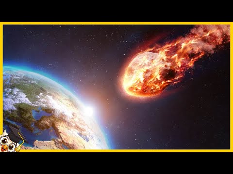 Video: Die Apokalypse Wird Auf Den 5. Februar 2040 Verschoben - Alternative Ansicht