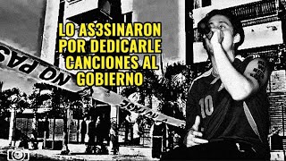 Canserbero La impactante historia detras