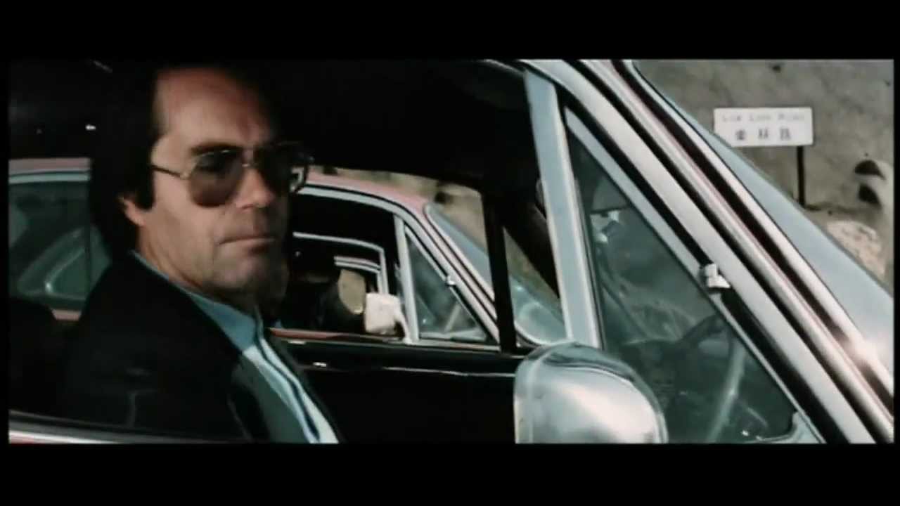 Aces Go Places (film series) - Alchetron, the free social encyclopedia