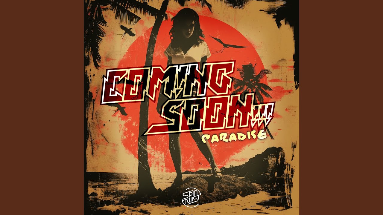 Guarda Paradise su YouTube Guarda Paradise su YouTube