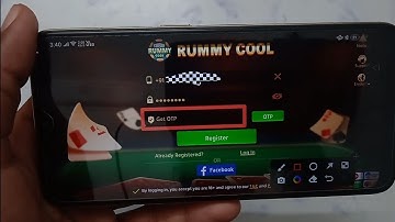 How to not receive OTP problem solve in Rummy Cool | OTP problem Kaise hataye