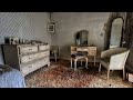 ABANDONED HOUSE FROZEN IN TIME - FAMILY VANISHED 20 YEARS AGO AND LEFT EVERYTHING BEHIND