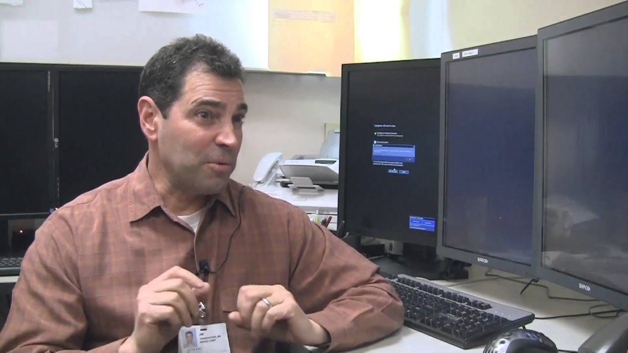 Fusion Speech® Speech Recognition - Covenant Health Testimonial