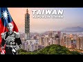 Bukan Republik Rakyat China melainkan Republik China, Inilah Fakta Taiwan