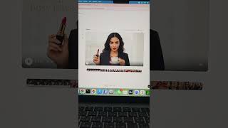 สายโฆษณาเตรียมตัว… AI ตัวนี้ทำคลิปขายของจบเองได้แทบทั้งโปรเซส