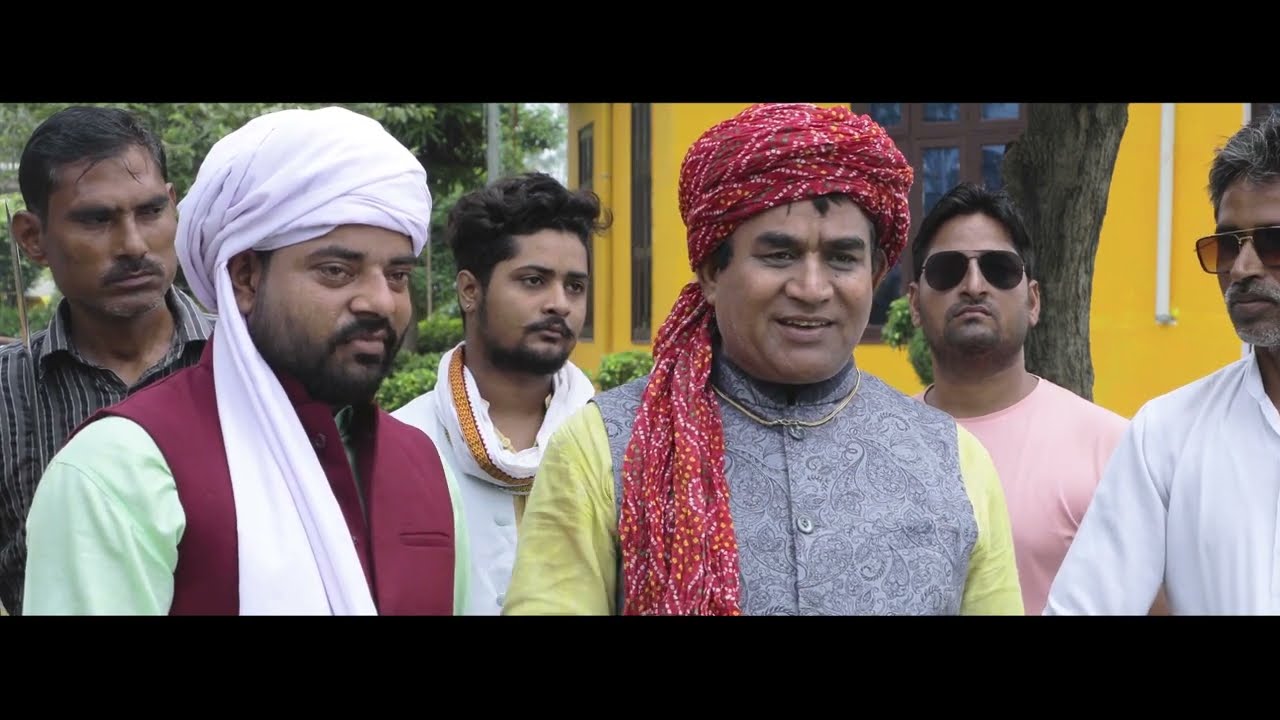 BULAND CHHORA | बुलंद छोरा | Full Movie | UP Dehati Feature Film | Deva Dhami | Siya Sharma