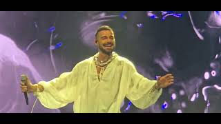 Ricky Martin - Live Mexico Tour 2026 - La Paz - BCS - 12 - Tal Vez