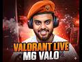 Noob to Radiant Aim 😈 Rank Up FAST (Real Tricks) | VALORANT LIVE 🇮🇳 #shortsfeed #shorts #valorant