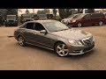 2012 Mercedes-Benz E350 4Matic | 3.5L + Blue Efficiency | Edmonton | 17RC6091B | Crosstown Chrysler