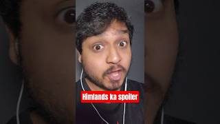 Himlands Video Spoiler #himlands #ezio18rip #ezio