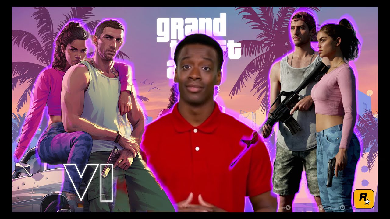 Grand Theft Auto VI Trailer1 Summary, Reviews And Questions — Games like gta - YouTube video