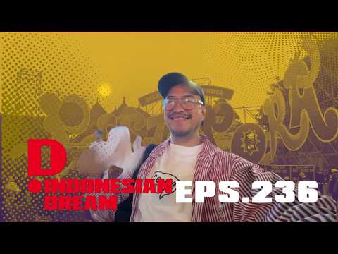 Pandji Berpestapora! - .ID Weekly Vlog Eps 236