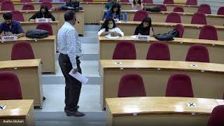 MBA 2nd sem HRM Sec F 2023 2021 12 19 at 20 00 GMT 8