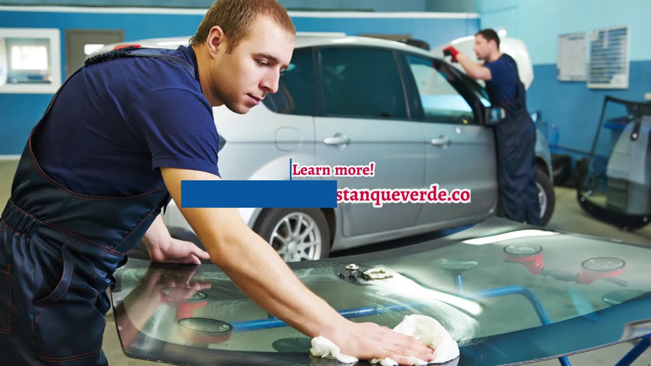 Vista Glass of Tanque Verde - Why Choose Cheapest Windshield Replacement Tanque Verde