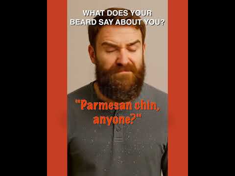 Parmesan Chin video preview