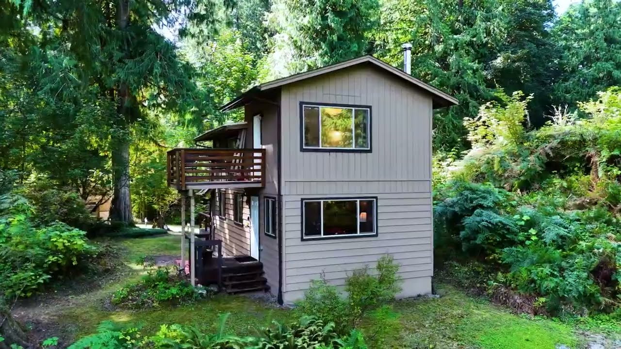 9778 Mt Baker HwyDeming, WA 98244