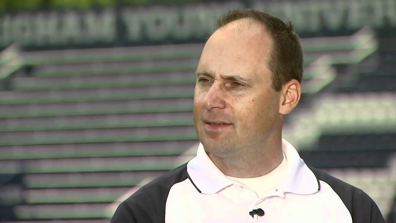 True Blue SpecialLacrosse National Championship YouTube