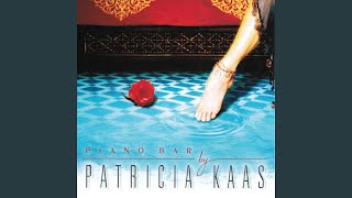 Video thumbnail of "Patricia Kaas - Yesterday When I Was Young (Hier encore)"