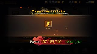 +8M power Max Ninja Catalog #king of ninjutsu screenshot 2