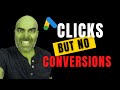 Getting No Conversions In Google Ads? [Do these 3 things]